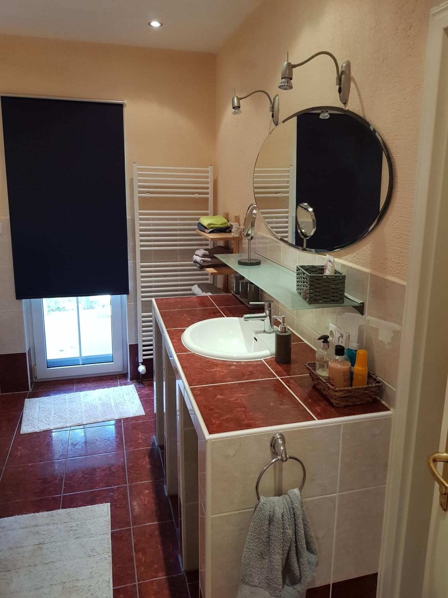 Ferienhaus Fichtenwalde Беелиц Екстериор снимка