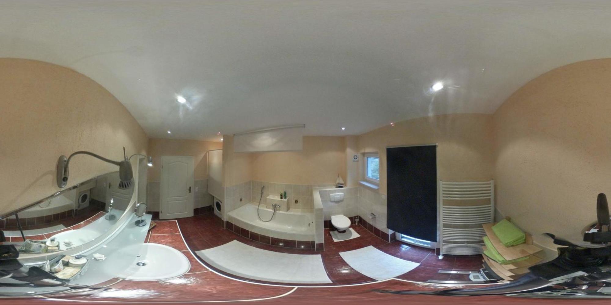 Ferienhaus Fichtenwalde Беелиц Екстериор снимка