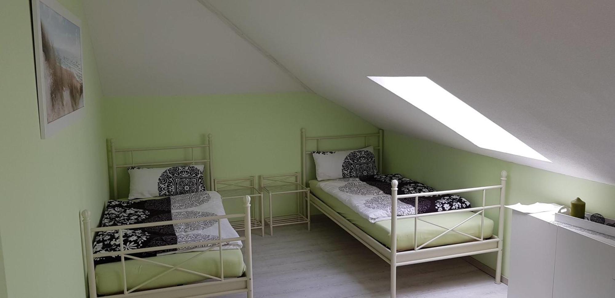 Ferienhaus Fichtenwalde Беелиц Екстериор снимка