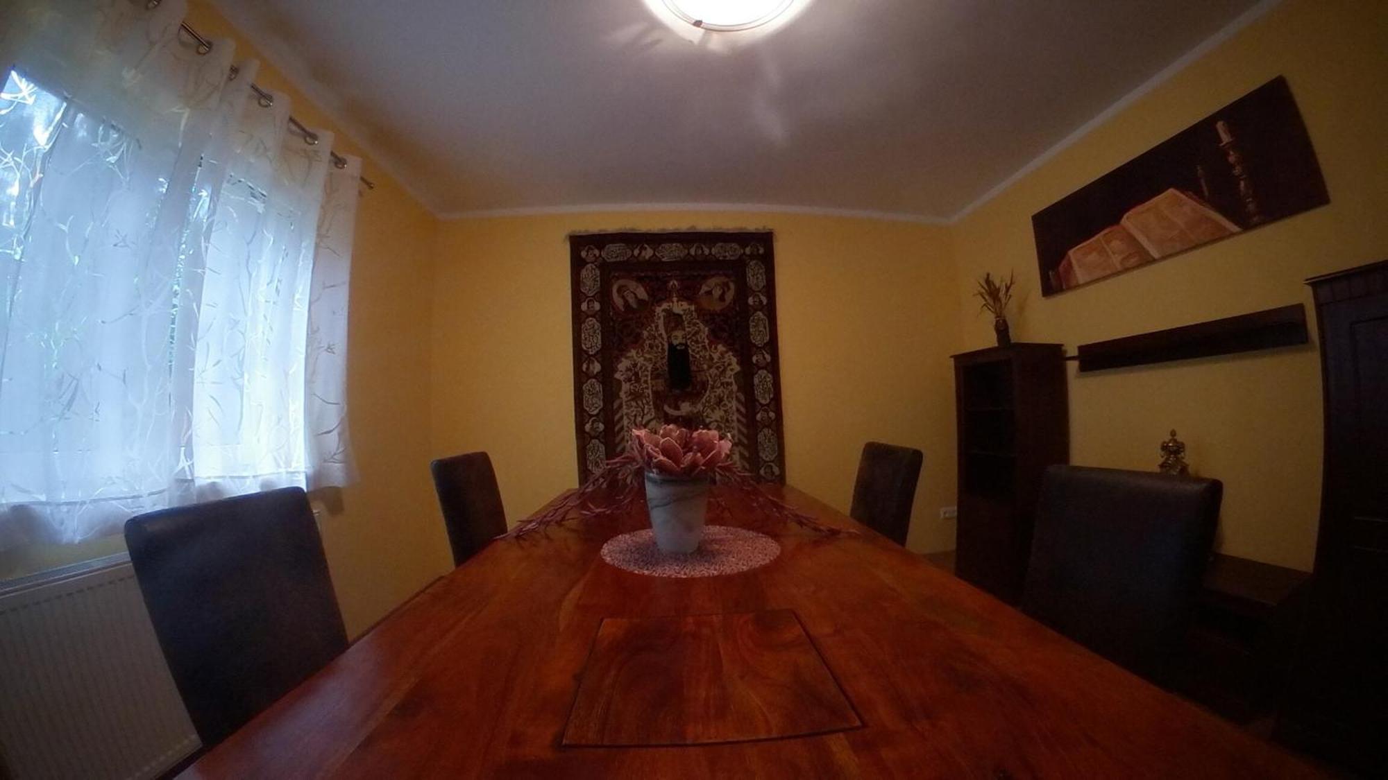 Ferienhaus Fichtenwalde Беелиц Екстериор снимка