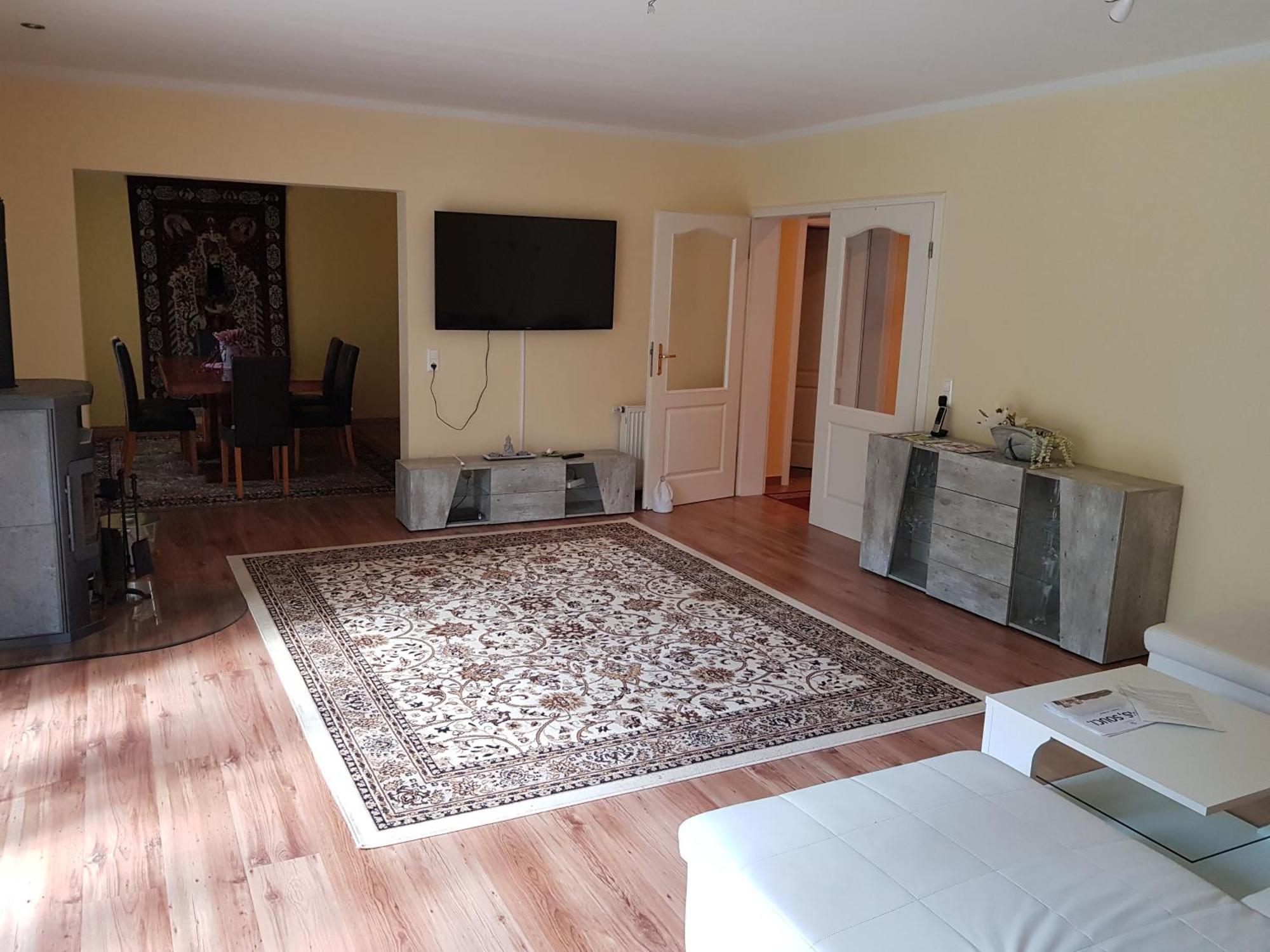 Ferienhaus Fichtenwalde Беелиц Екстериор снимка