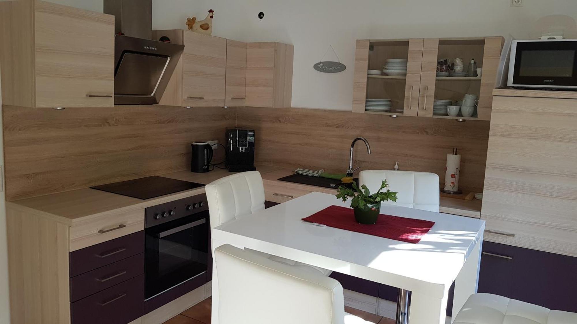 Ferienhaus Fichtenwalde Беелиц Екстериор снимка
